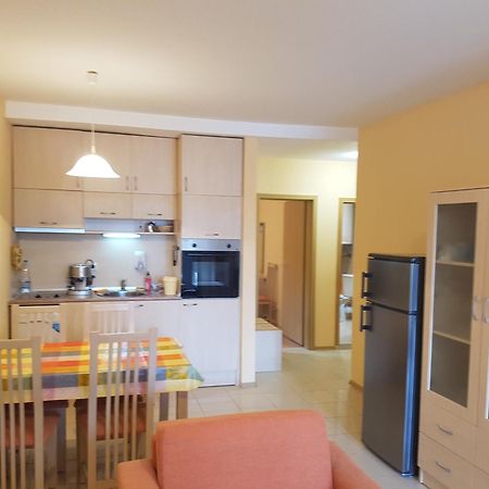 Harmony Hills Kolevi Apartments Rogachevo Bagian luar foto