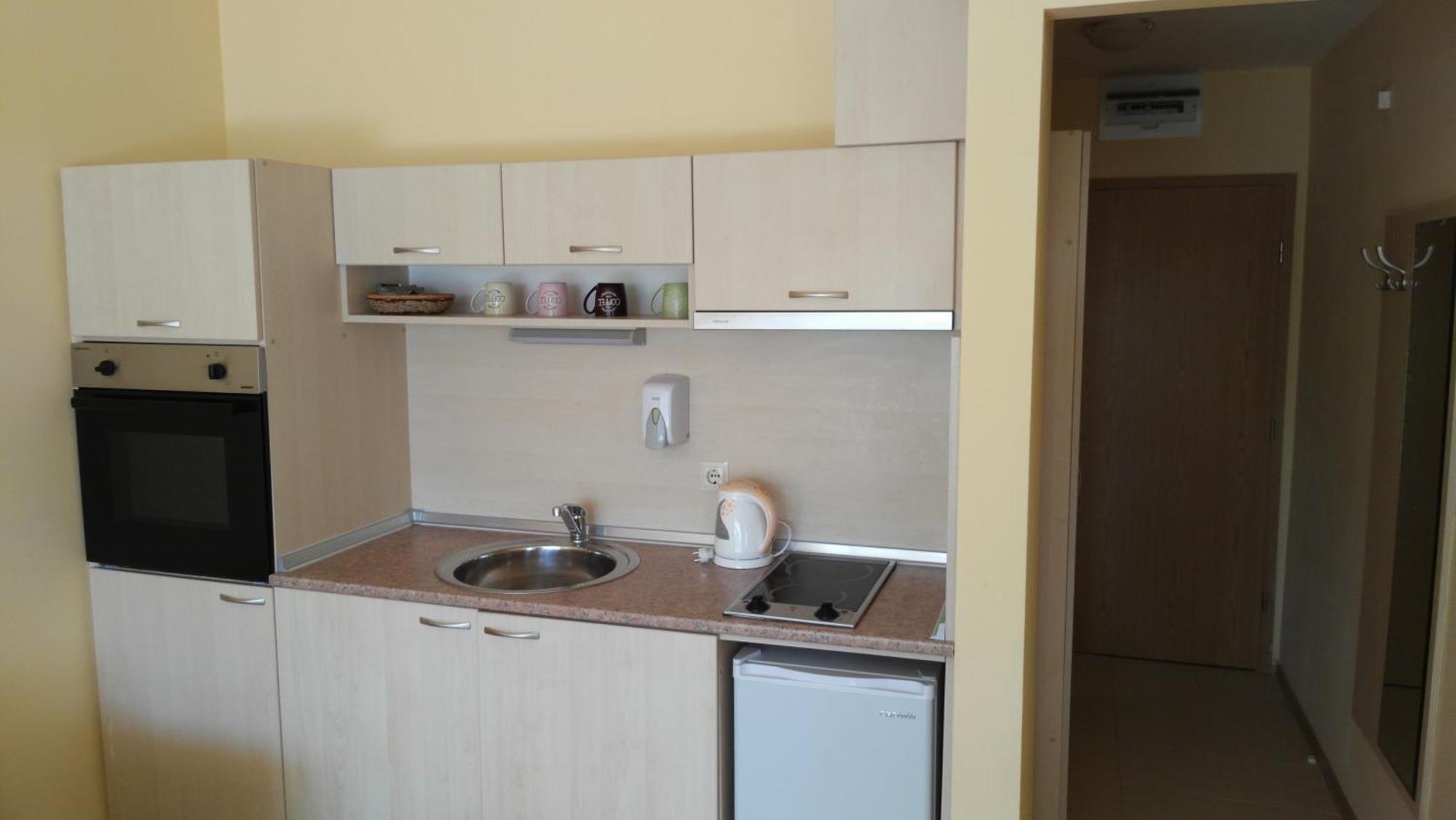 Harmony Hills Kolevi Apartments Rogachevo Bagian luar foto