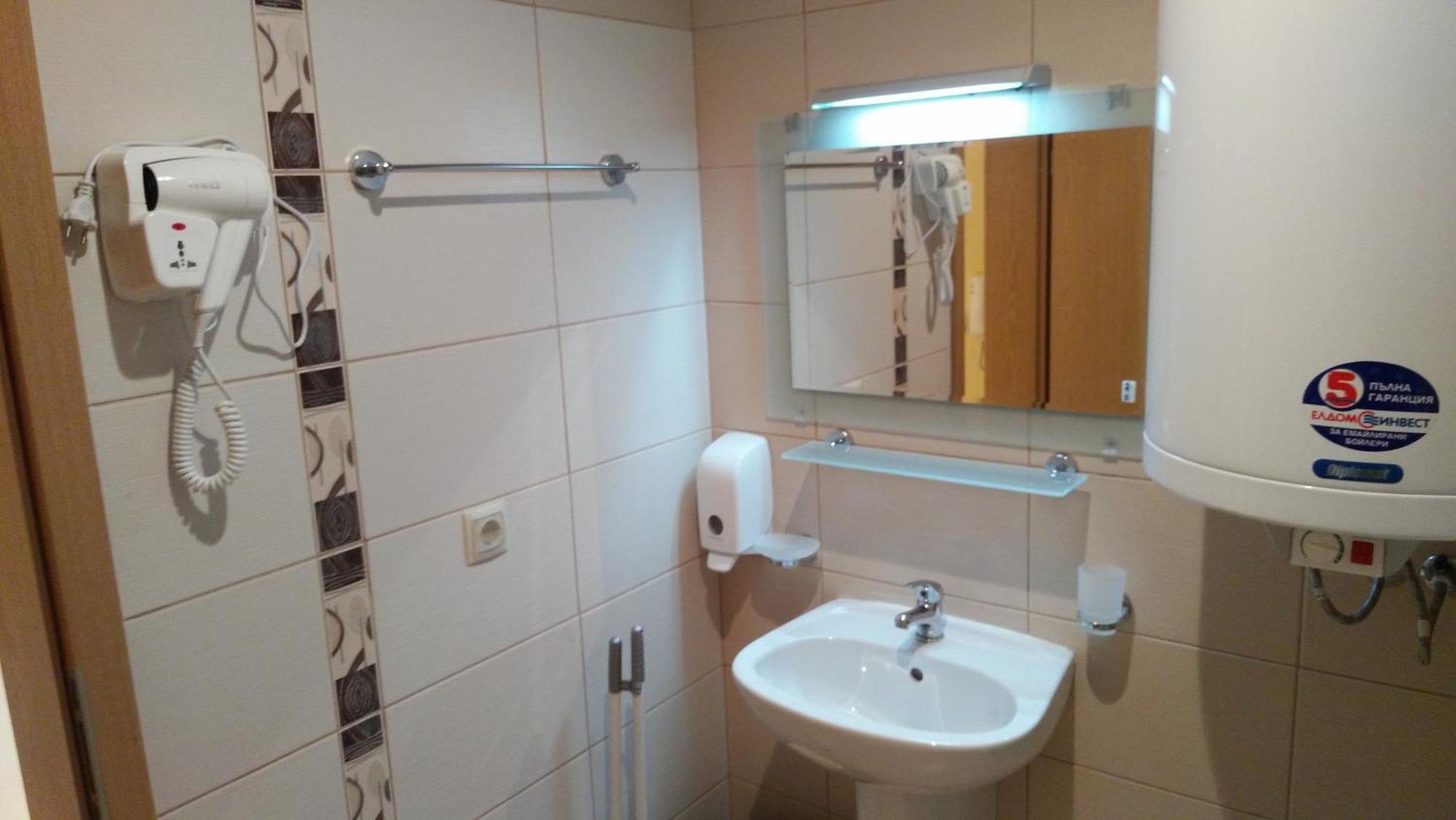 Harmony Hills Kolevi Apartments Rogachevo Bagian luar foto