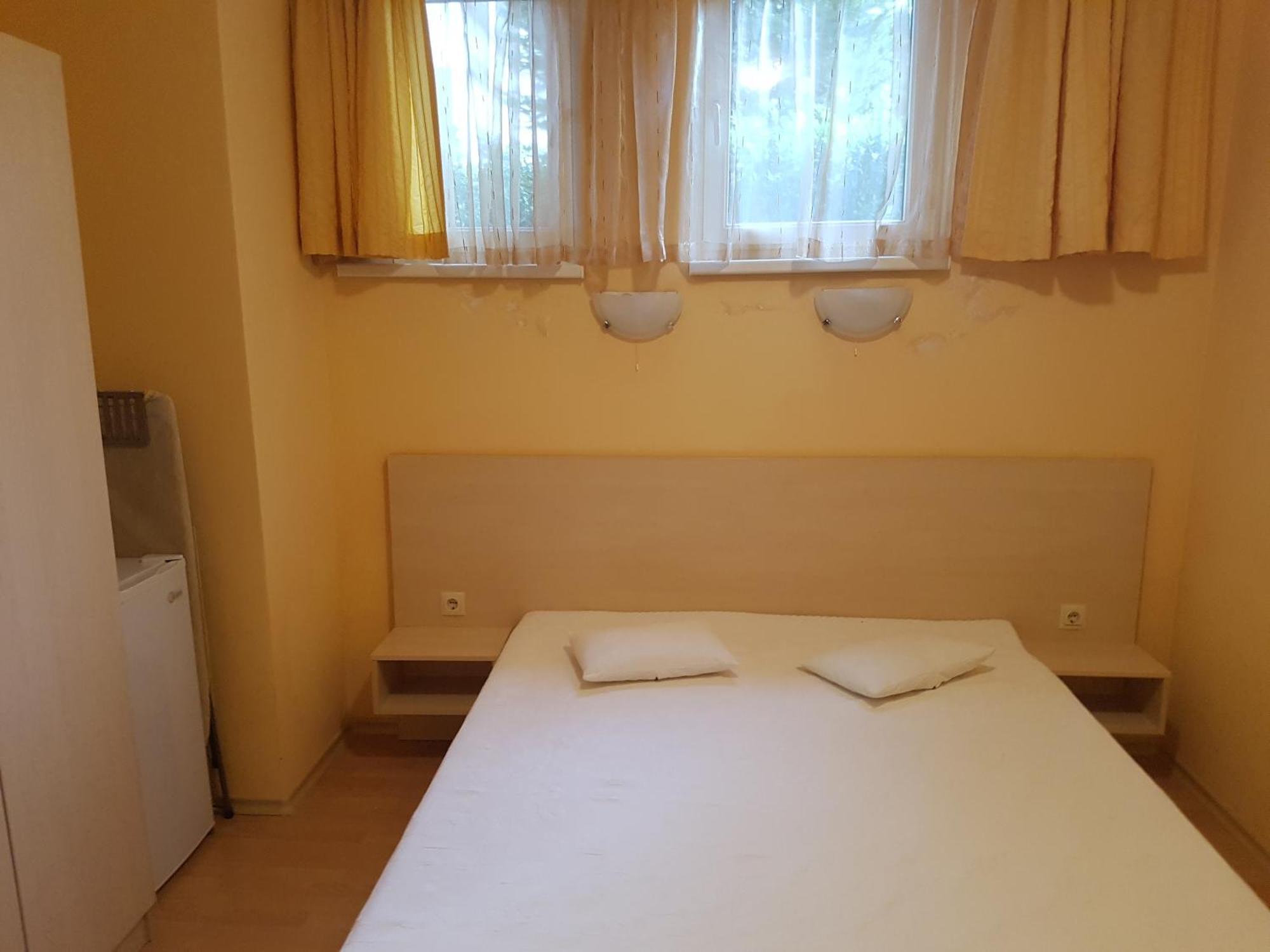 Harmony Hills Kolevi Apartments Rogachevo Bagian luar foto