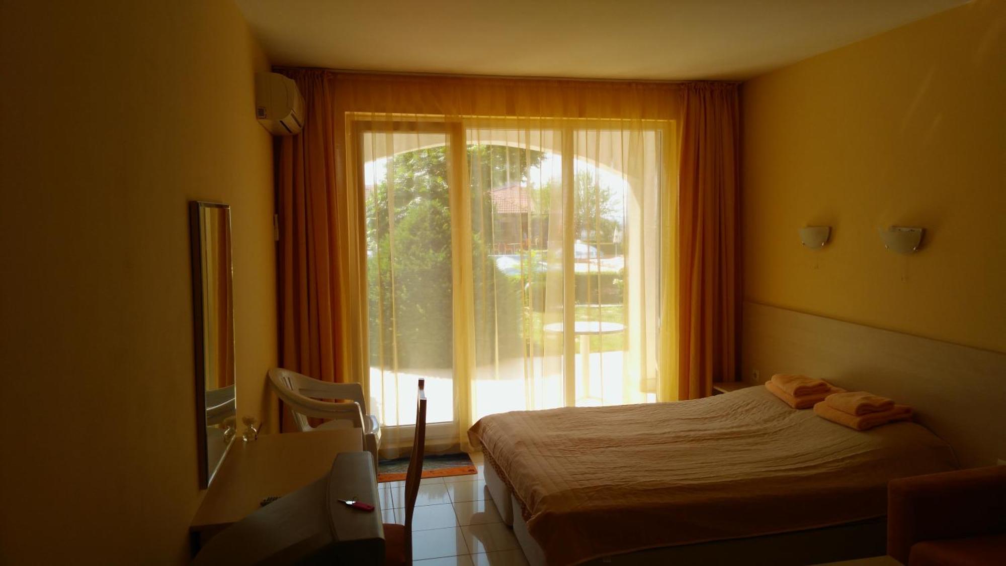 Harmony Hills Kolevi Apartments Rogachevo Bagian luar foto