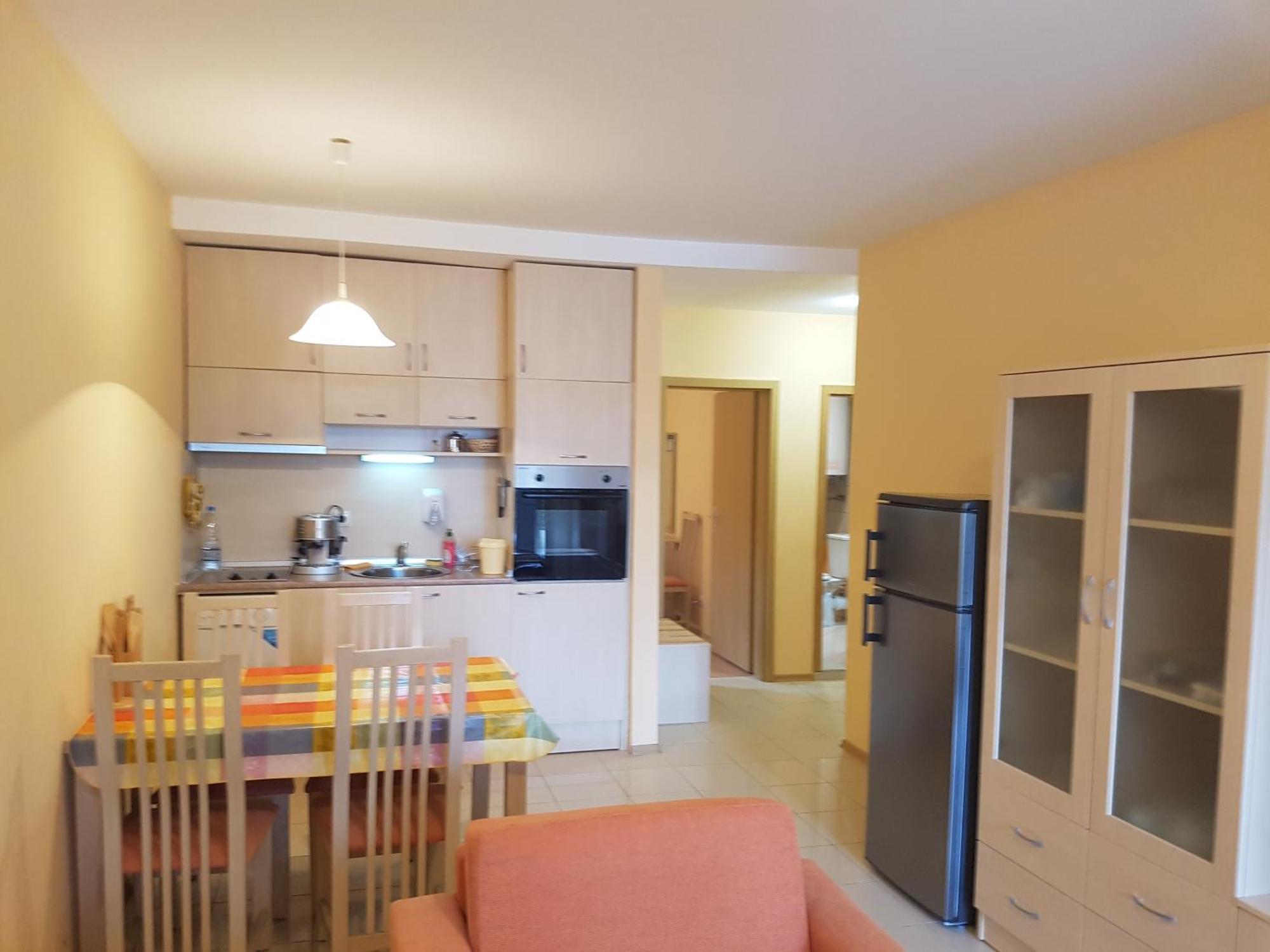 Harmony Hills Kolevi Apartments Rogachevo Bagian luar foto