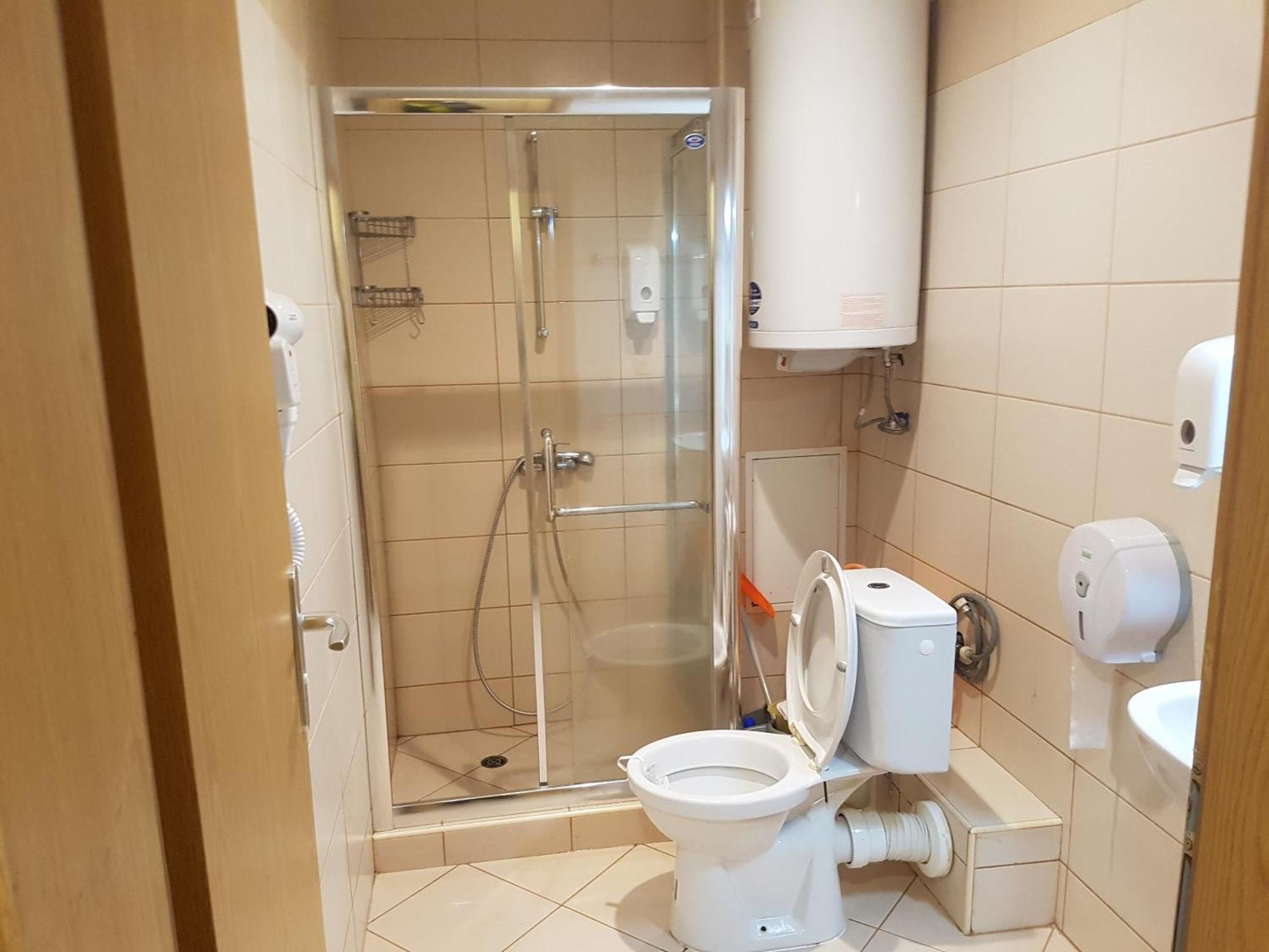 Harmony Hills Kolevi Apartments Rogachevo Bagian luar foto