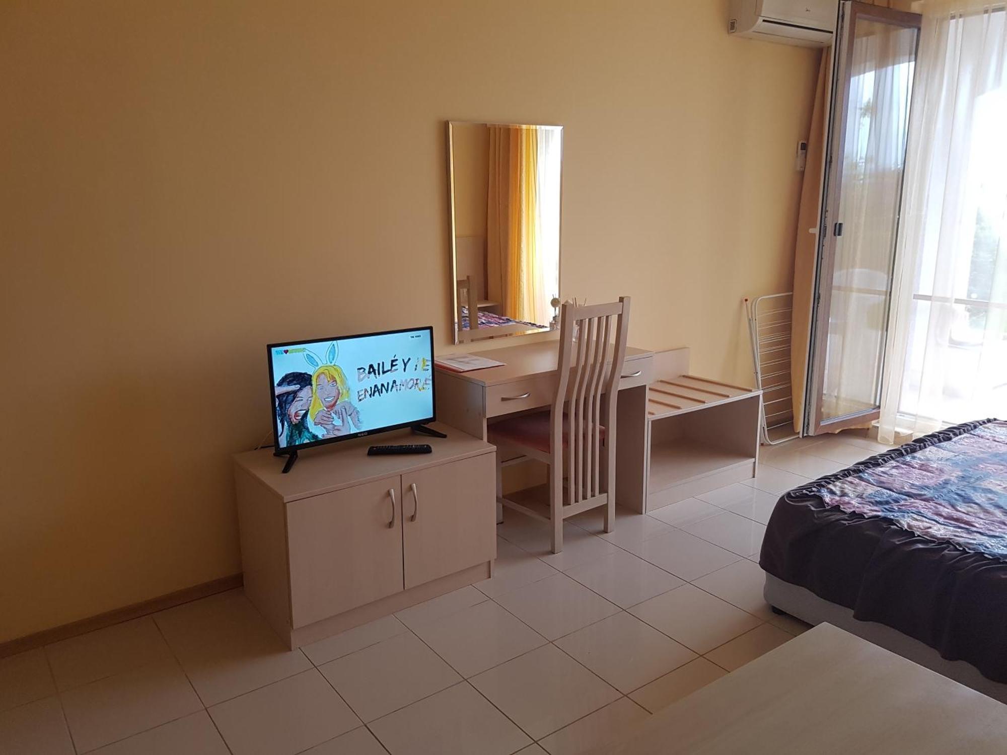 Harmony Hills Kolevi Apartments Rogachevo Bagian luar foto