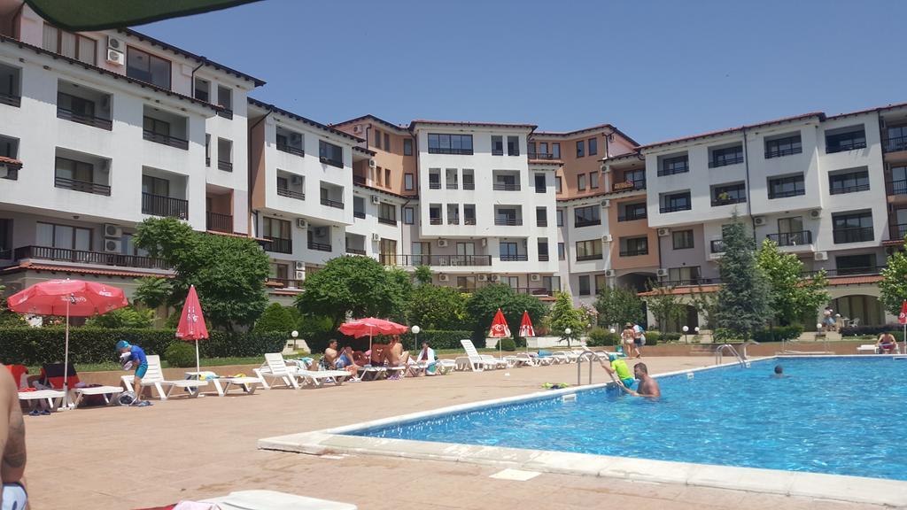 Harmony Hills Kolevi Apartments Rogachevo Bagian luar foto