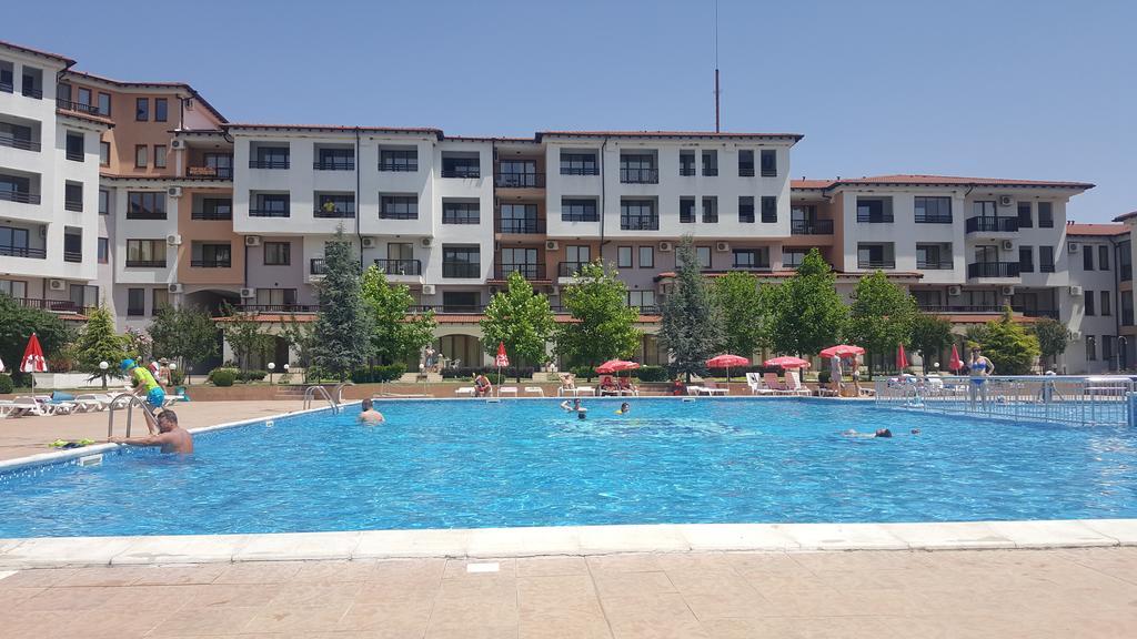Harmony Hills Kolevi Apartments Rogachevo Bagian luar foto