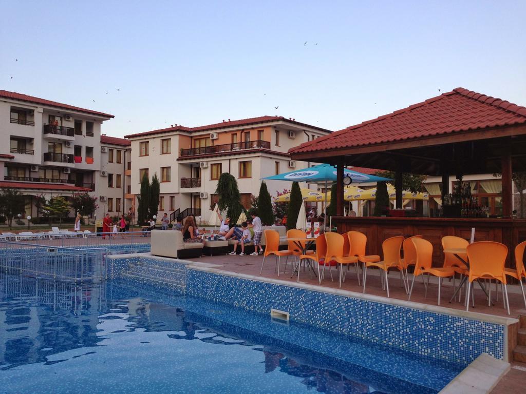 Harmony Hills Kolevi Apartments Rogachevo Bagian luar foto