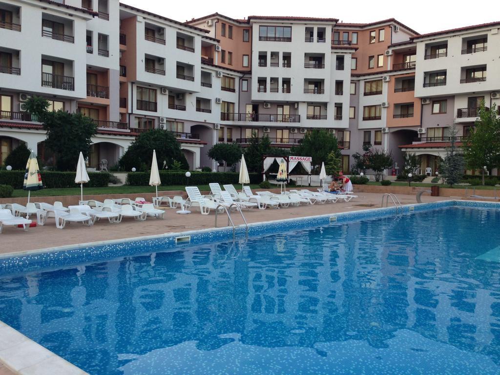 Harmony Hills Kolevi Apartments Rogachevo Bagian luar foto