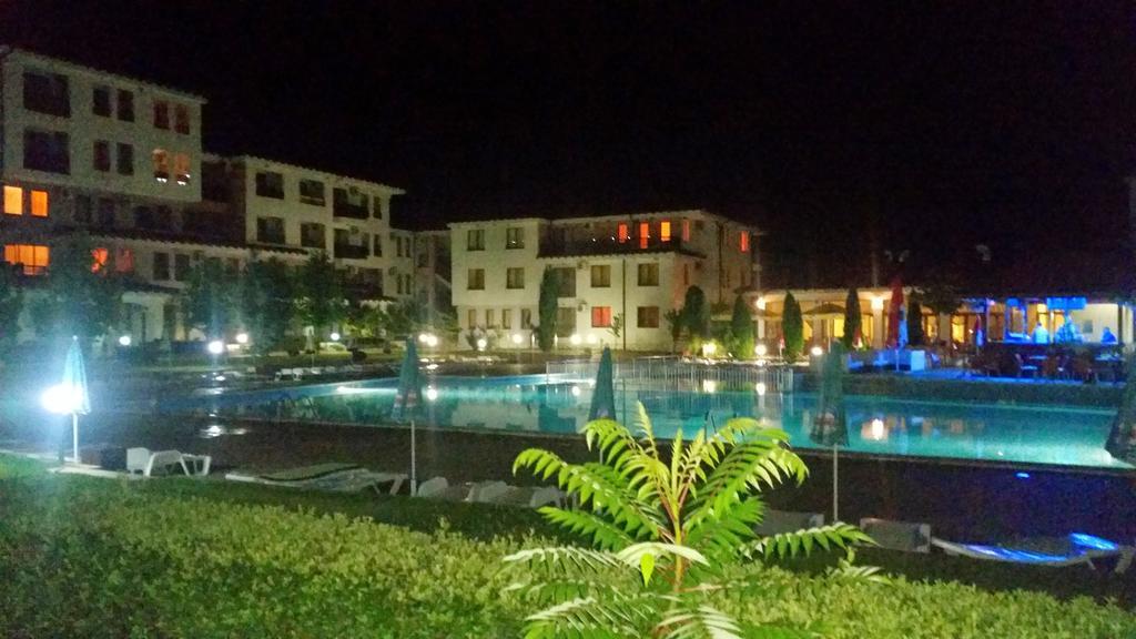 Harmony Hills Kolevi Apartments Rogachevo Bagian luar foto