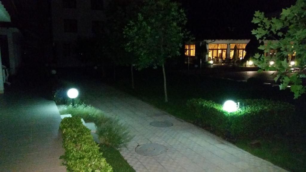 Harmony Hills Kolevi Apartments Rogachevo Bagian luar foto