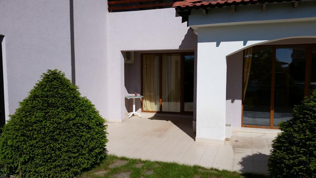 Harmony Hills Kolevi Apartments Rogachevo Bagian luar foto
