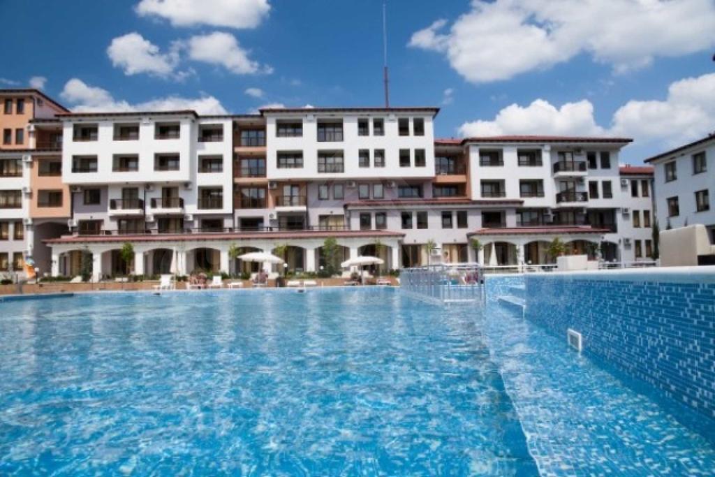 Harmony Hills Kolevi Apartments Rogachevo Bagian luar foto