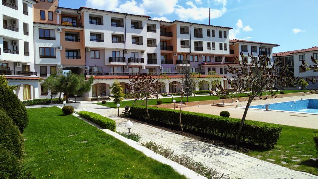 Harmony Hills Kolevi Apartments Rogachevo Bagian luar foto