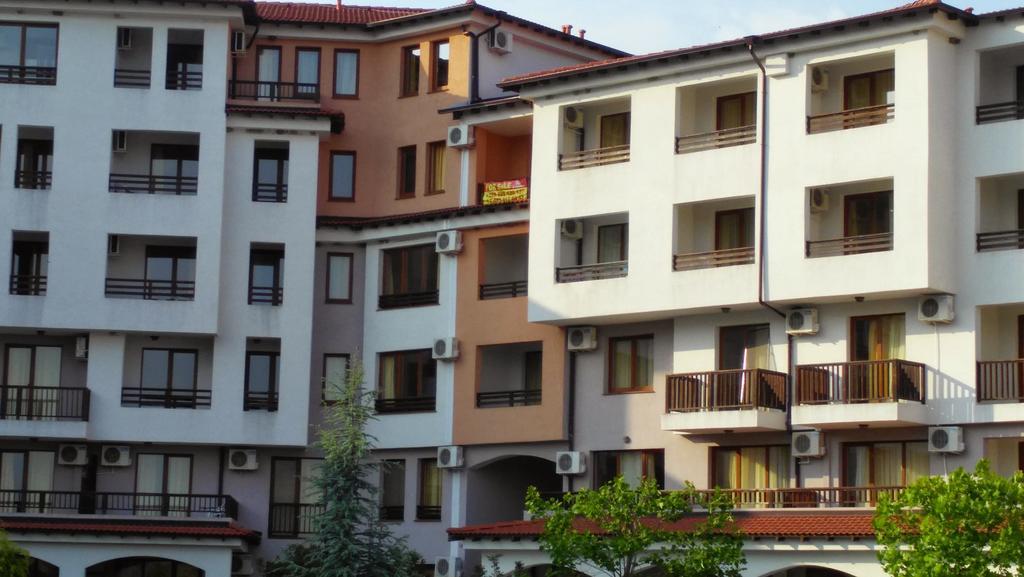 Harmony Hills Kolevi Apartments Rogachevo Bagian luar foto