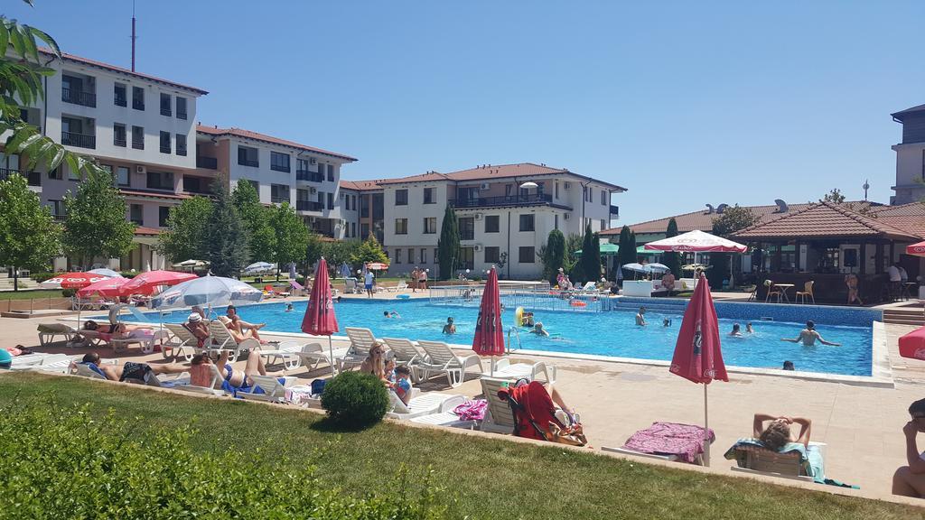 Harmony Hills Kolevi Apartments Rogachevo Bagian luar foto