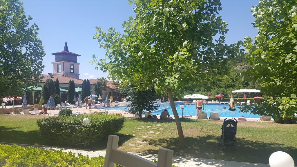 Harmony Hills Kolevi Apartments Rogachevo Bagian luar foto