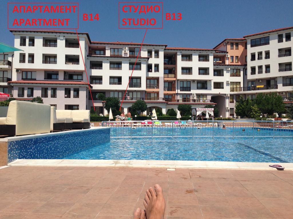 Harmony Hills Kolevi Apartments Rogachevo Bagian luar foto