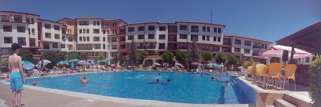 Harmony Hills Kolevi Apartments Rogachevo Bagian luar foto