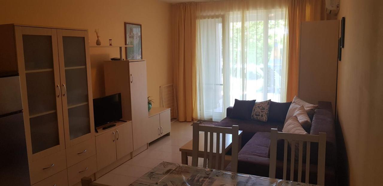 Harmony Hills Kolevi Apartments Rogachevo Bagian luar foto