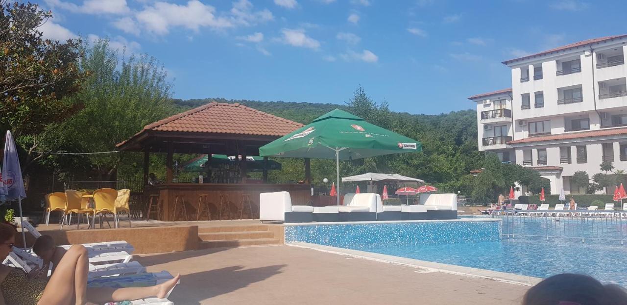 Harmony Hills Kolevi Apartments Rogachevo Bagian luar foto