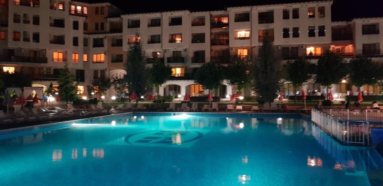 Harmony Hills Kolevi Apartments Rogachevo Bagian luar foto