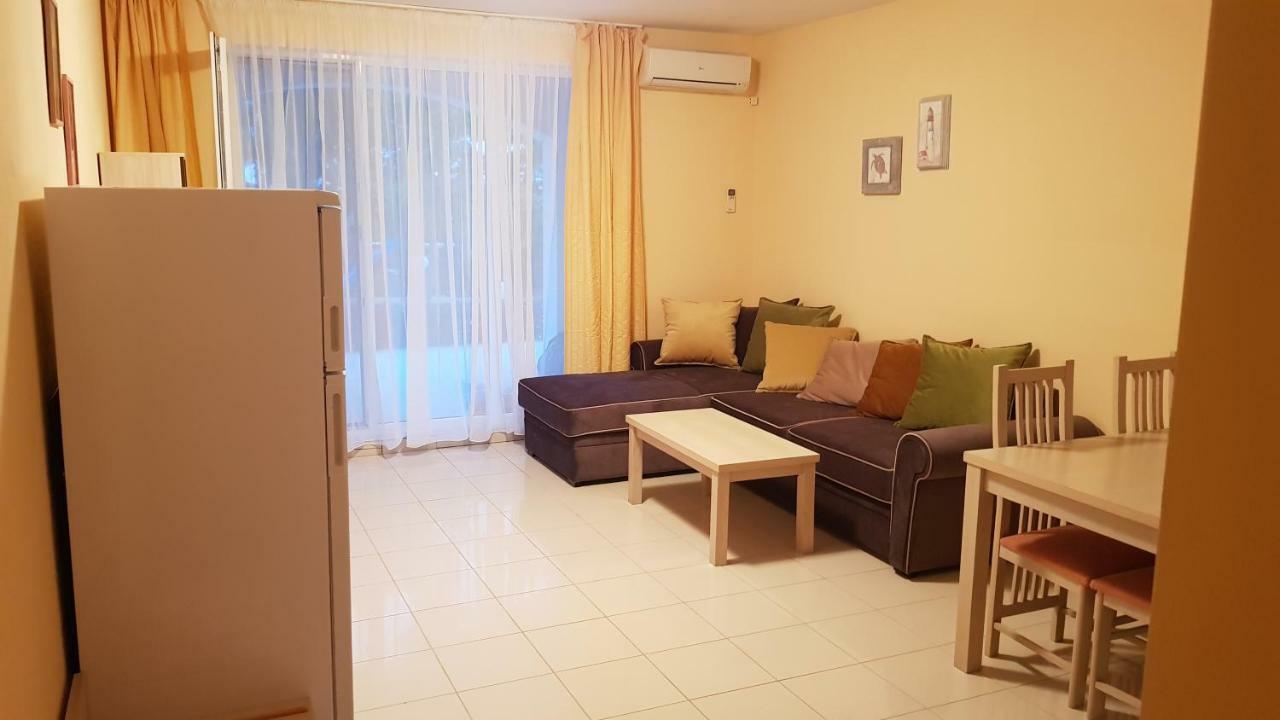Harmony Hills Kolevi Apartments Rogachevo Bagian luar foto