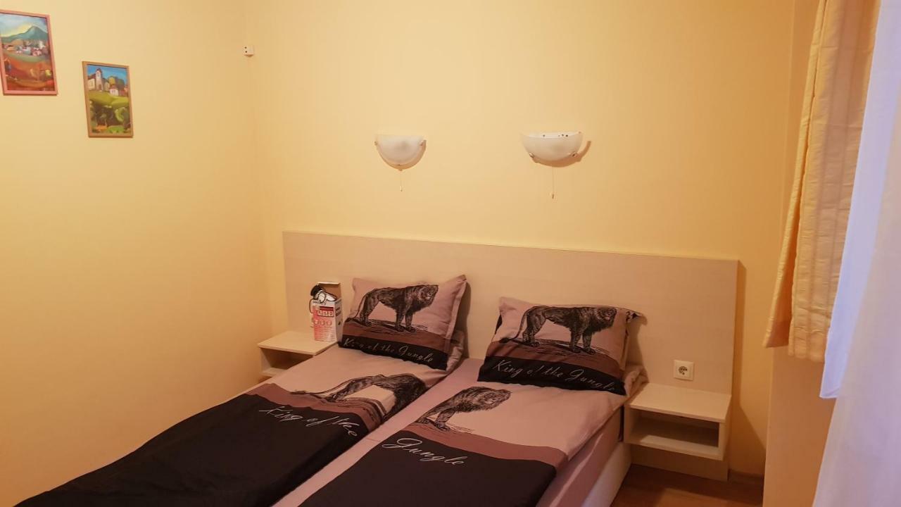 Harmony Hills Kolevi Apartments Rogachevo Bagian luar foto