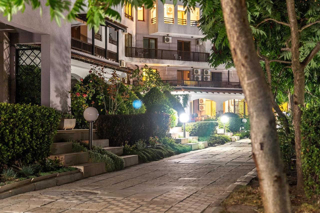 Harmony Hills Kolevi Apartments Rogachevo Bagian luar foto