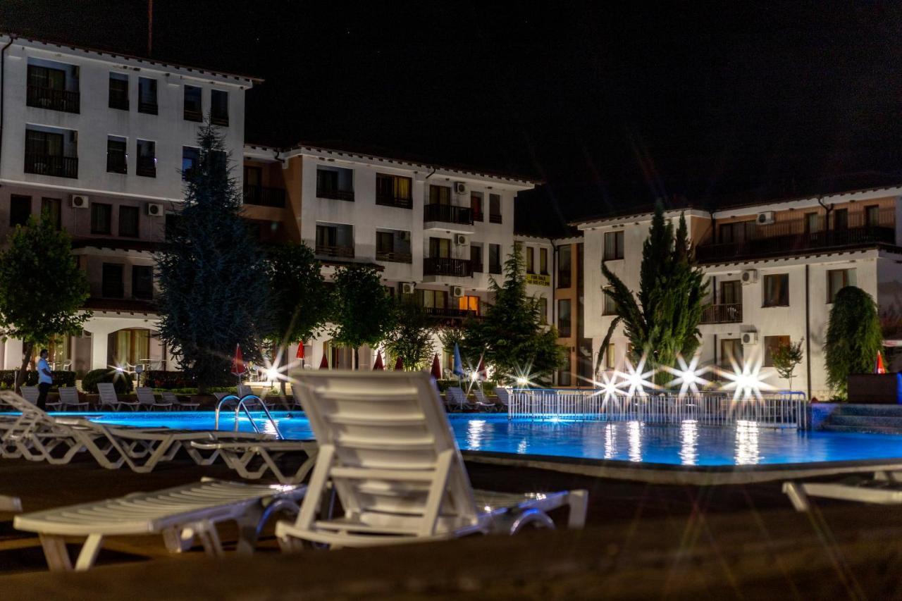 Harmony Hills Kolevi Apartments Rogachevo Bagian luar foto