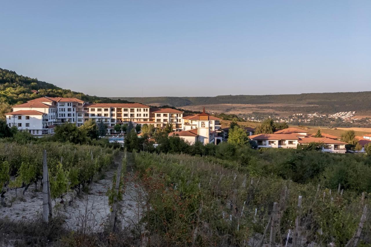 Harmony Hills Kolevi Apartments Rogachevo Bagian luar foto